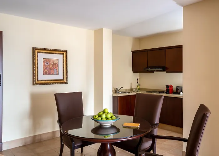 Mercure Grand Hotel Seef - All Suites