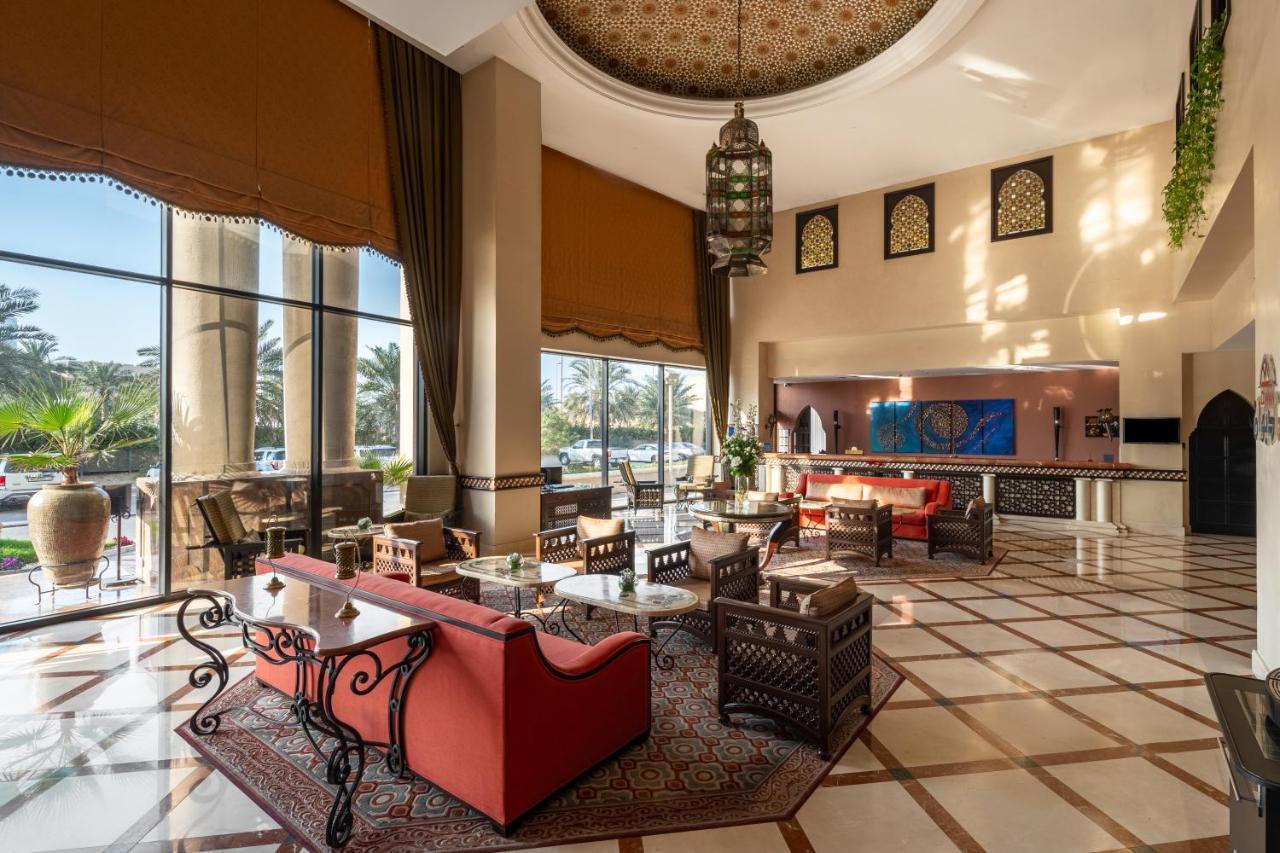 Mercure Grand Seef -