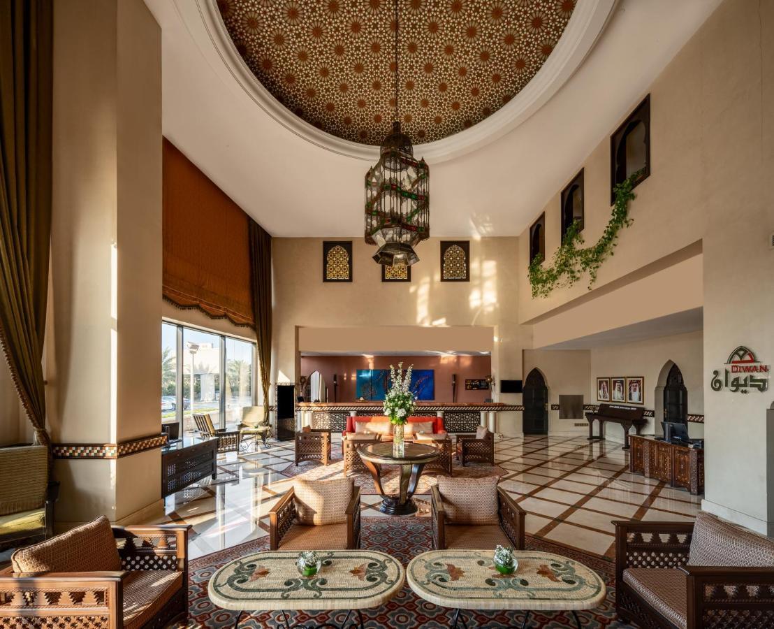 Mercure Grand Seef -