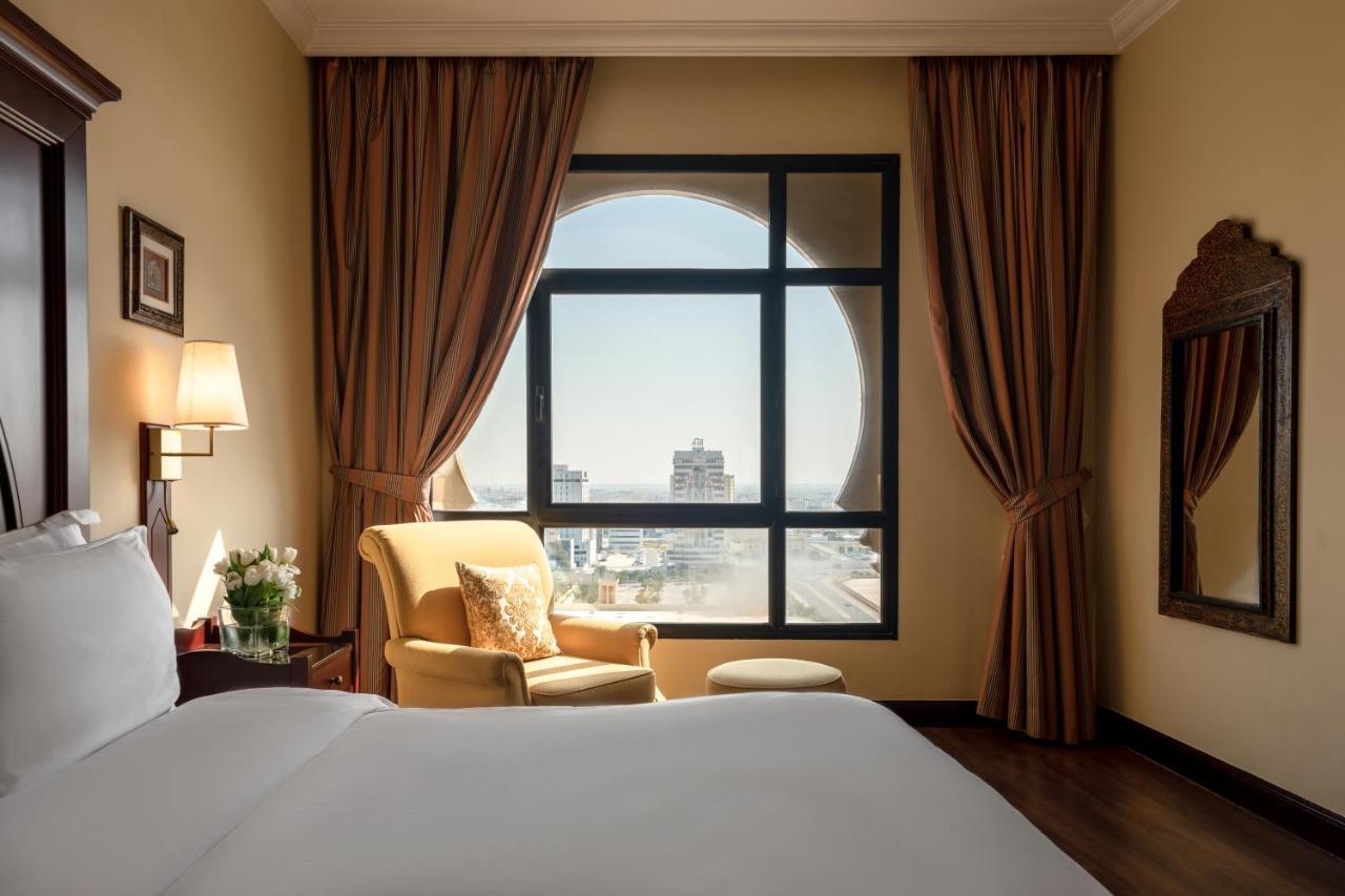 Aparthotel Mercure Grand Seef - 4*