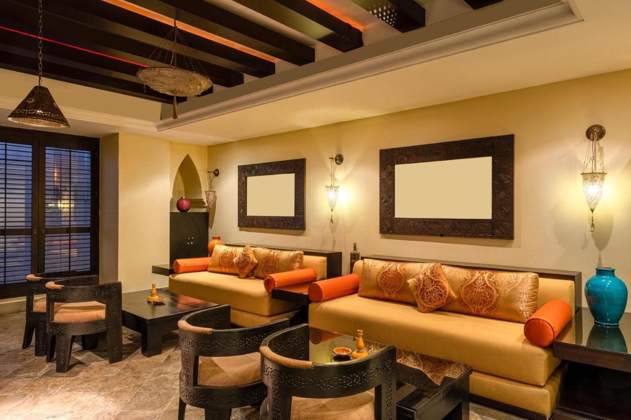 Aparthotel Mercure Grand Seef - 4*