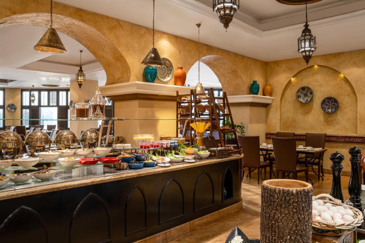 Aparthotel Mercure Grand Seef - 4*