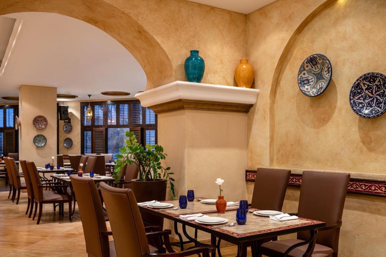 Aparthotel Mercure Grand Seef - 4*