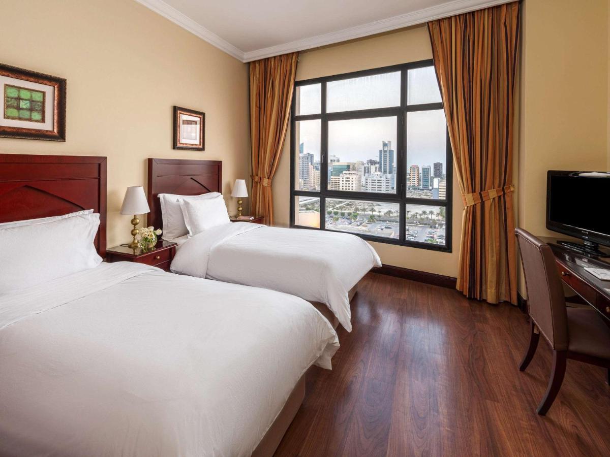 Mercure Grand Seef - Aparthotel Manama