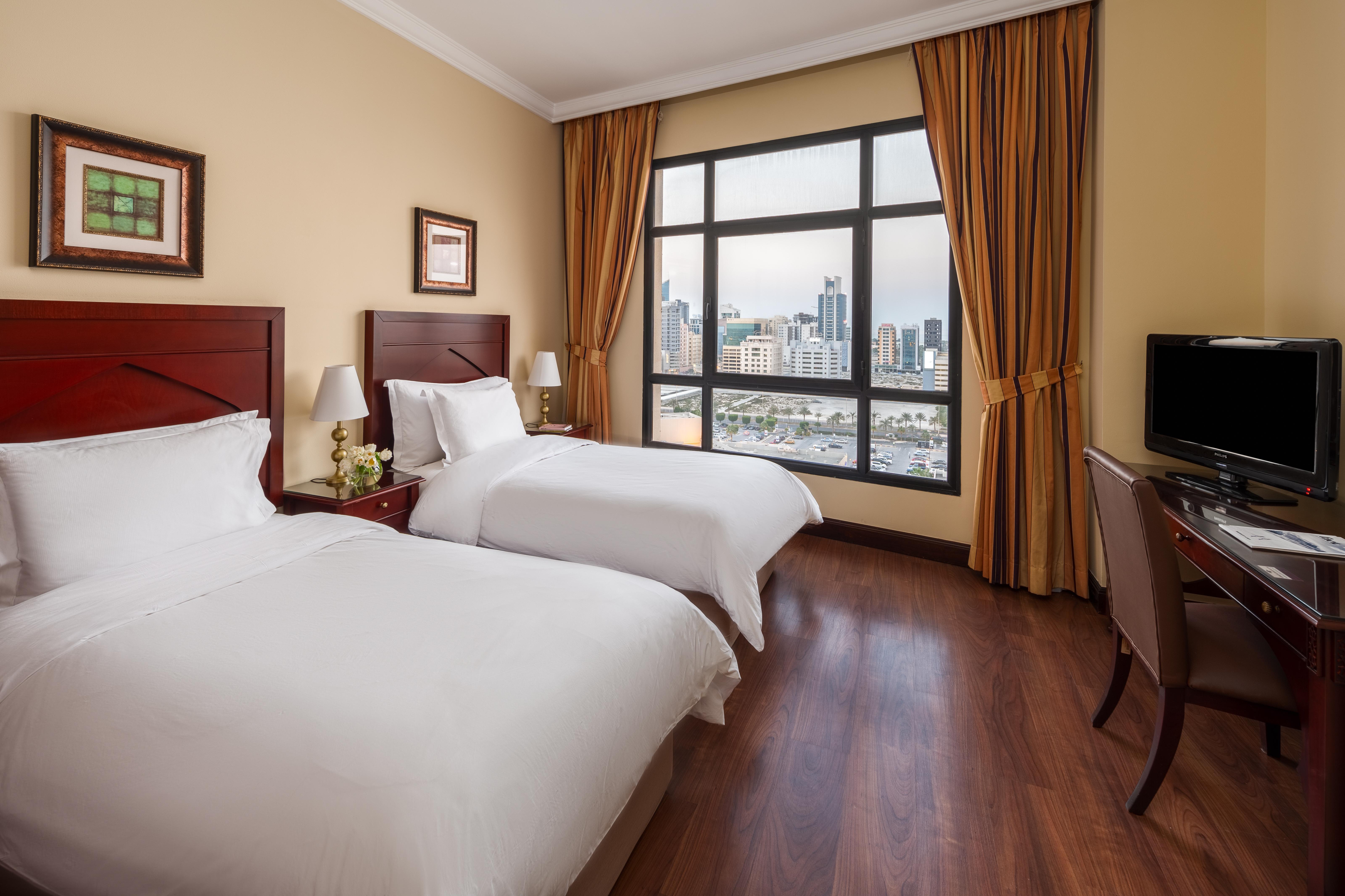 Mercure Grand Seef -