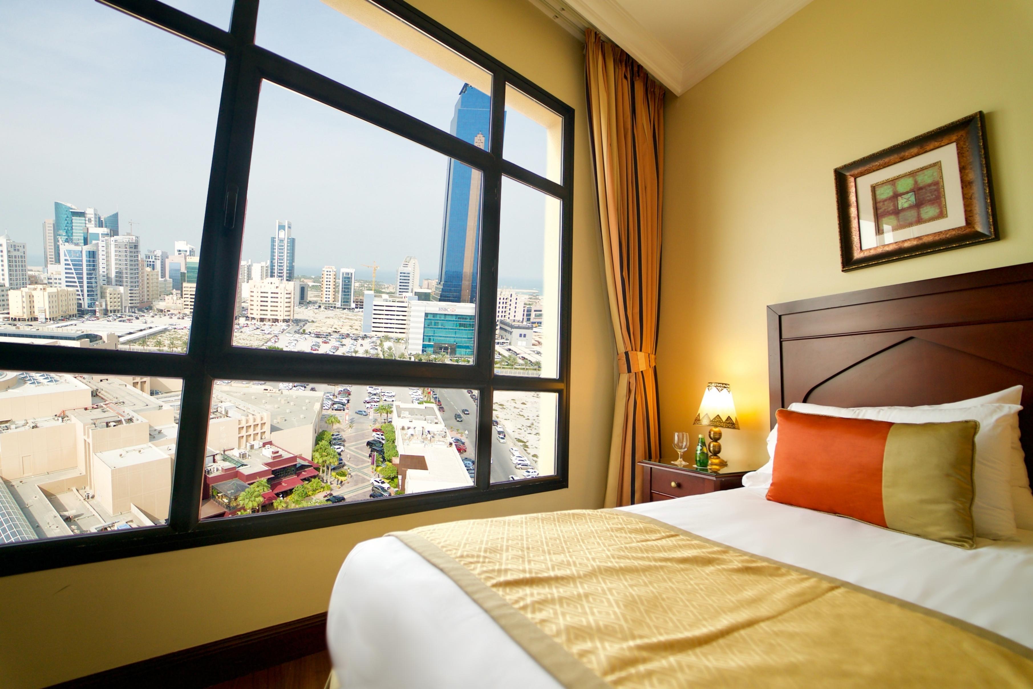 Aparthotel Mercure Grand Seef -