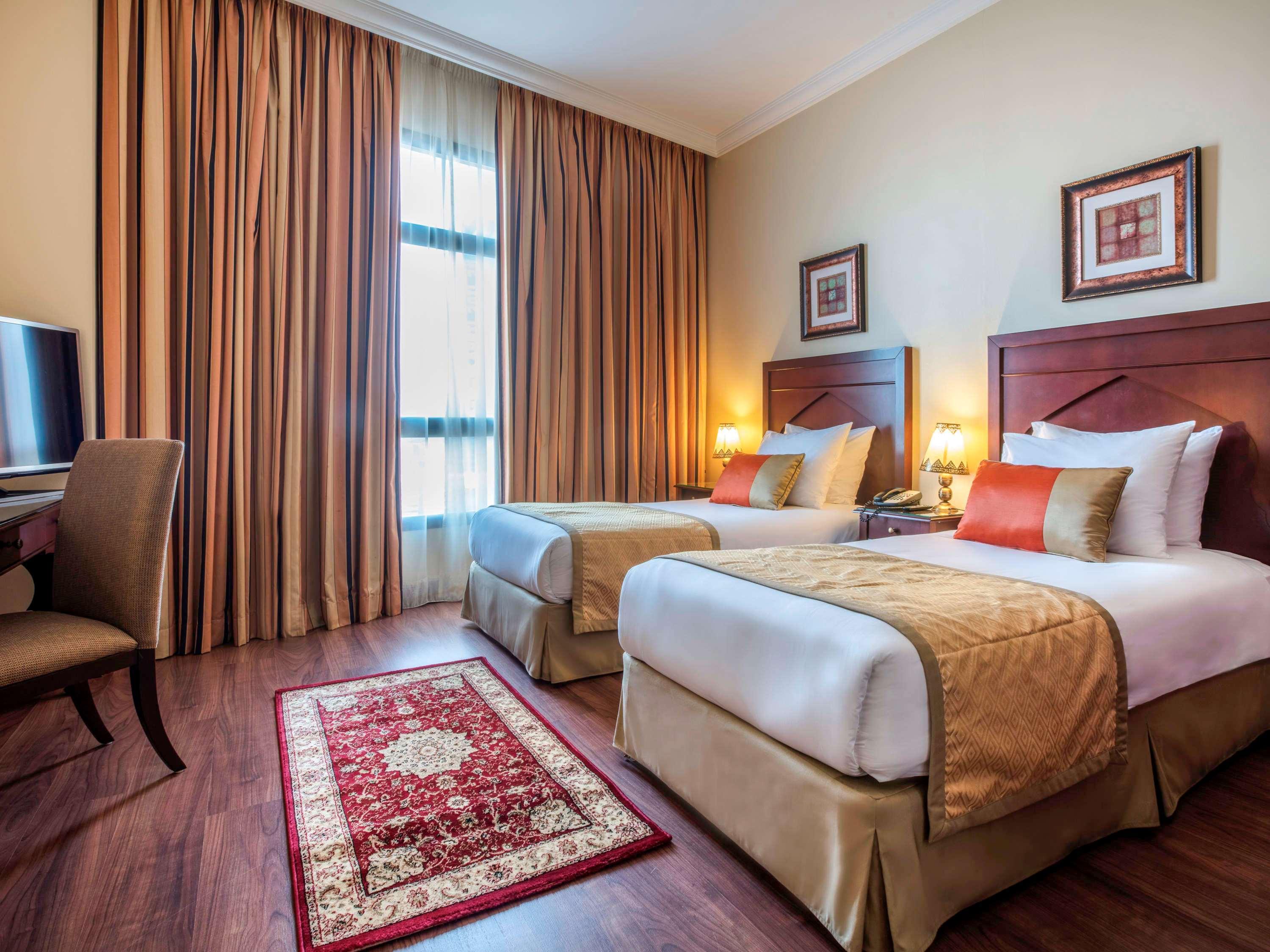 Mercure Grand Seef - 4* Manama