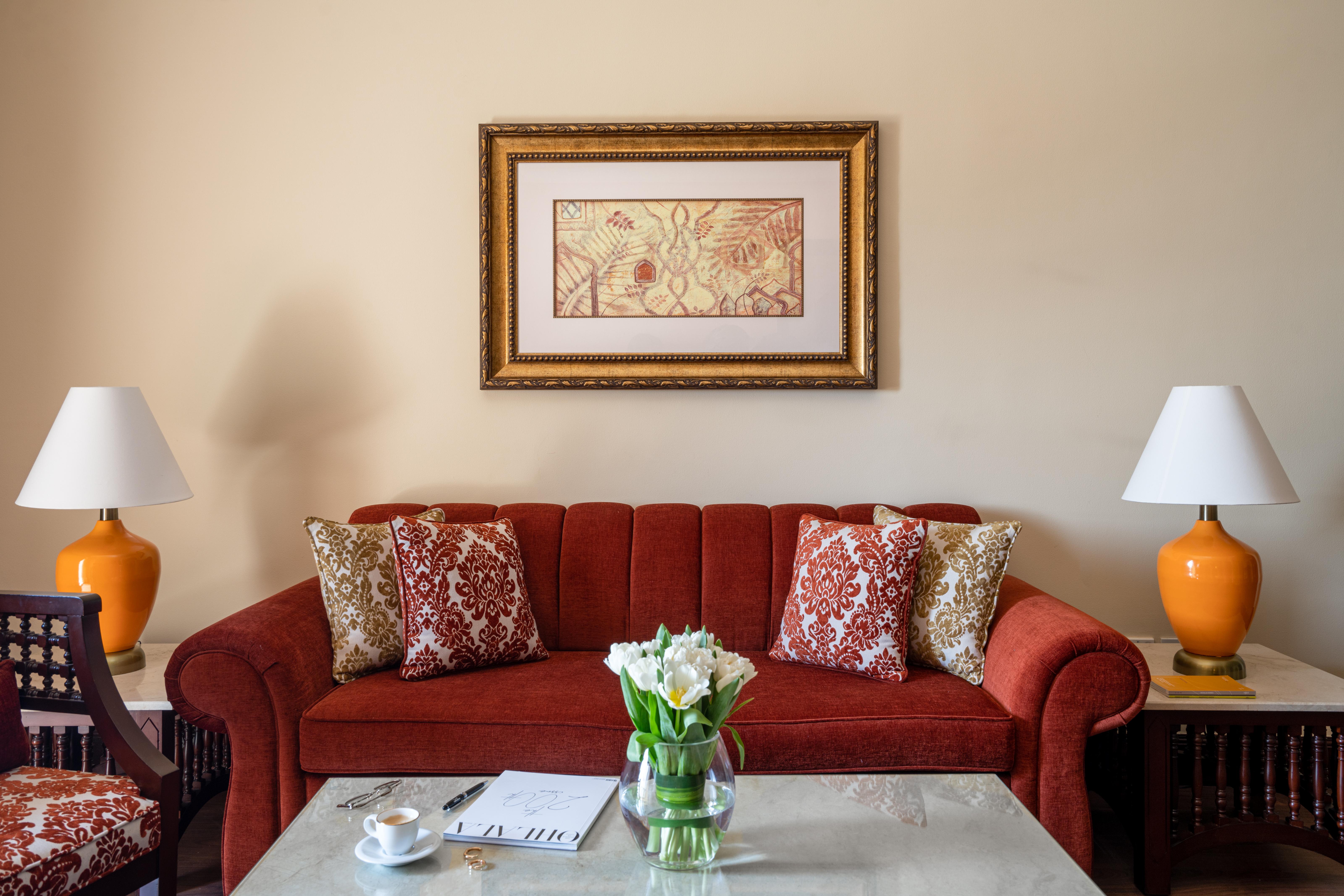 Aparthotel Mercure Grand Seef - Manama