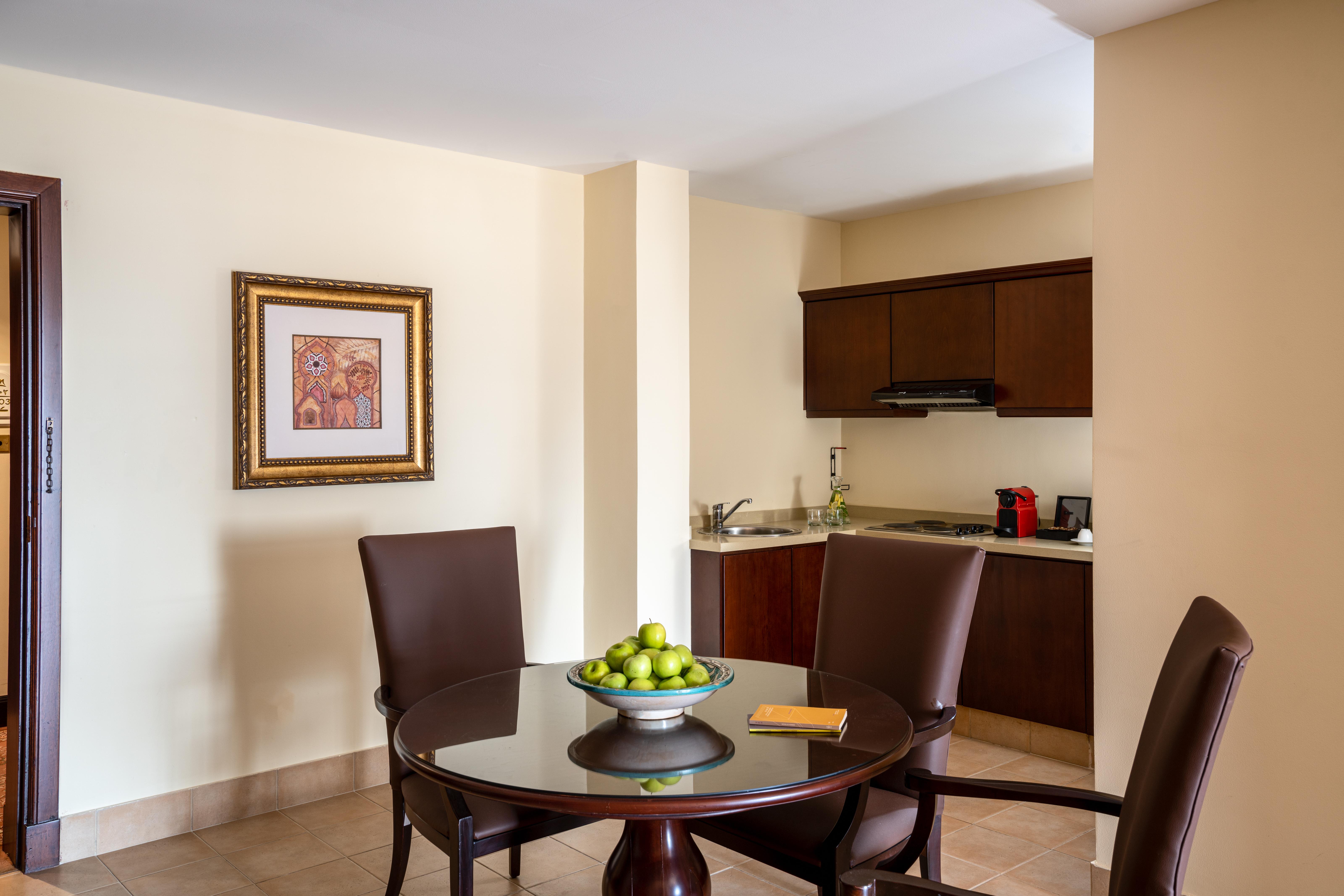Mercure Grand Seef - 4*
