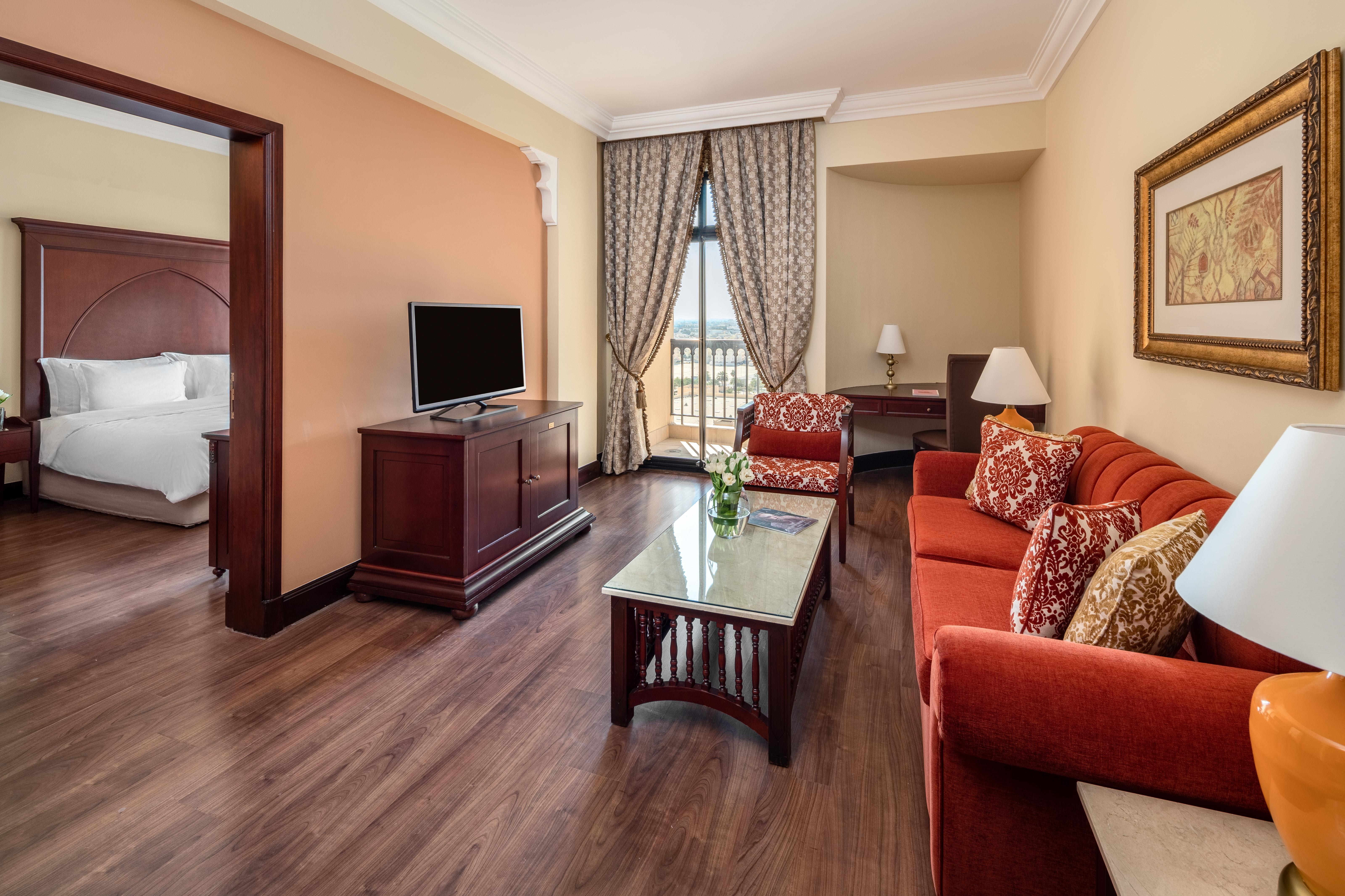 Mercure Grand Seef - 4* Manama