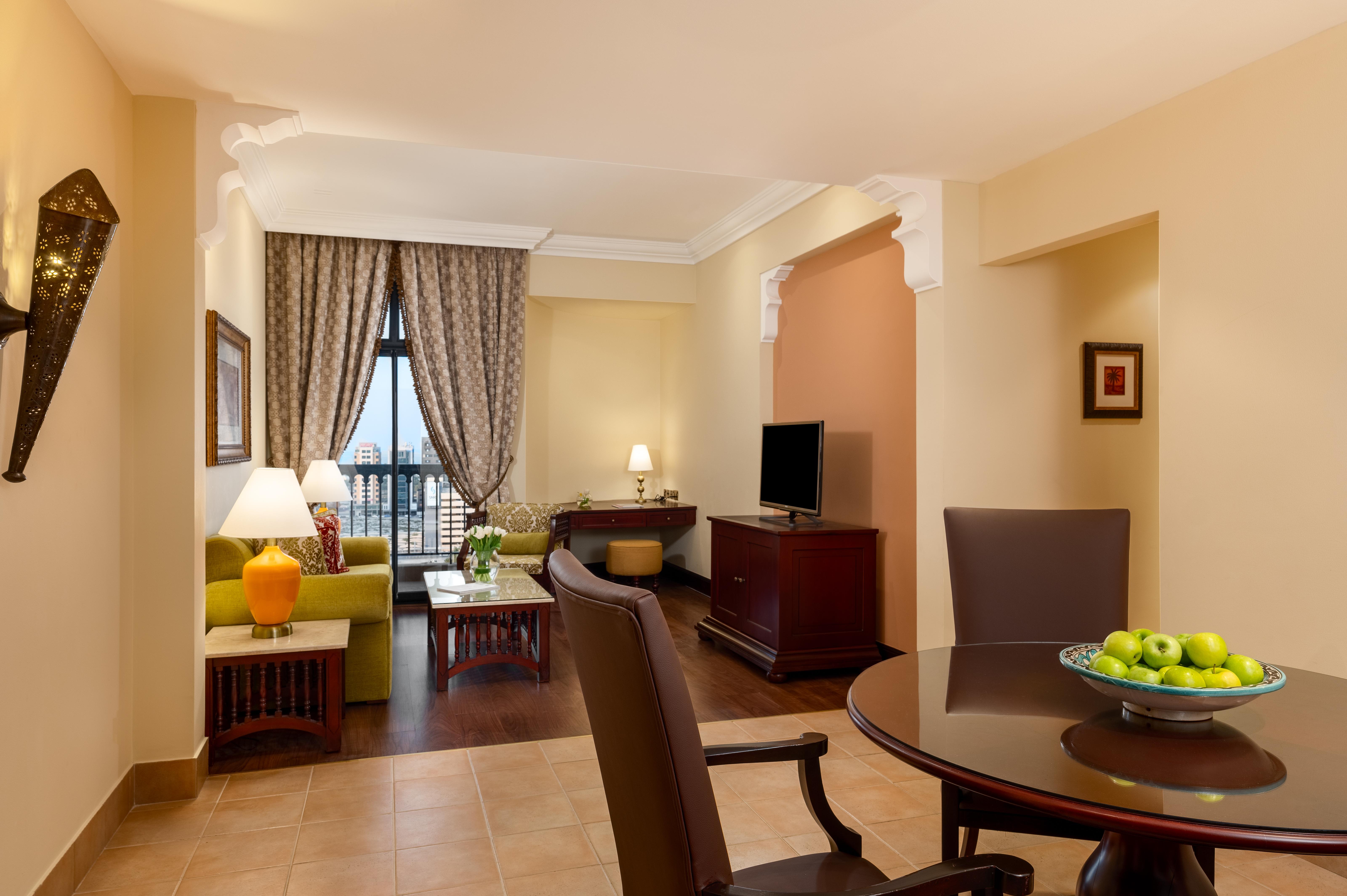 Mercure Grand Seef - Manama