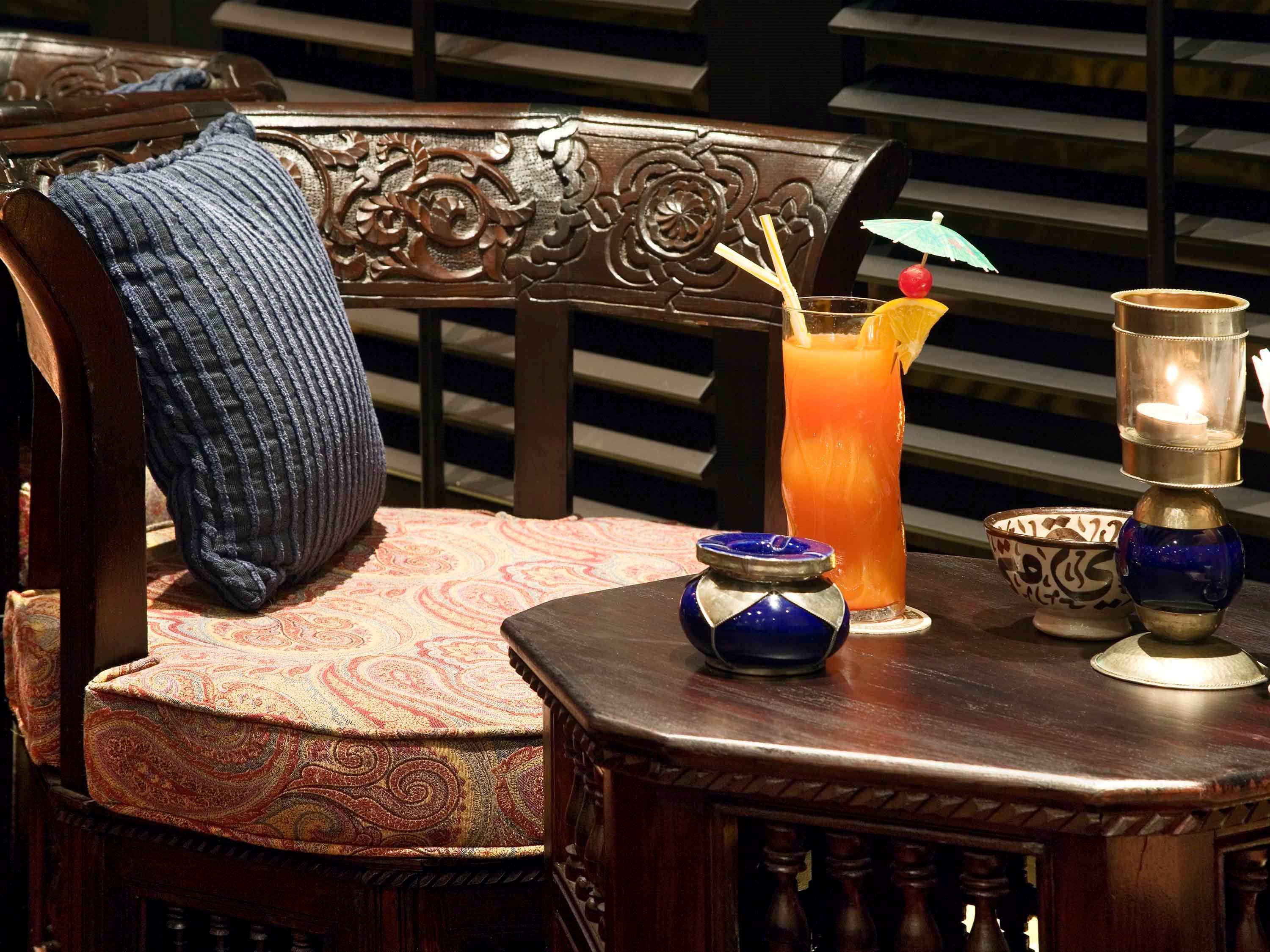 Mercure Grand Seef - 4*