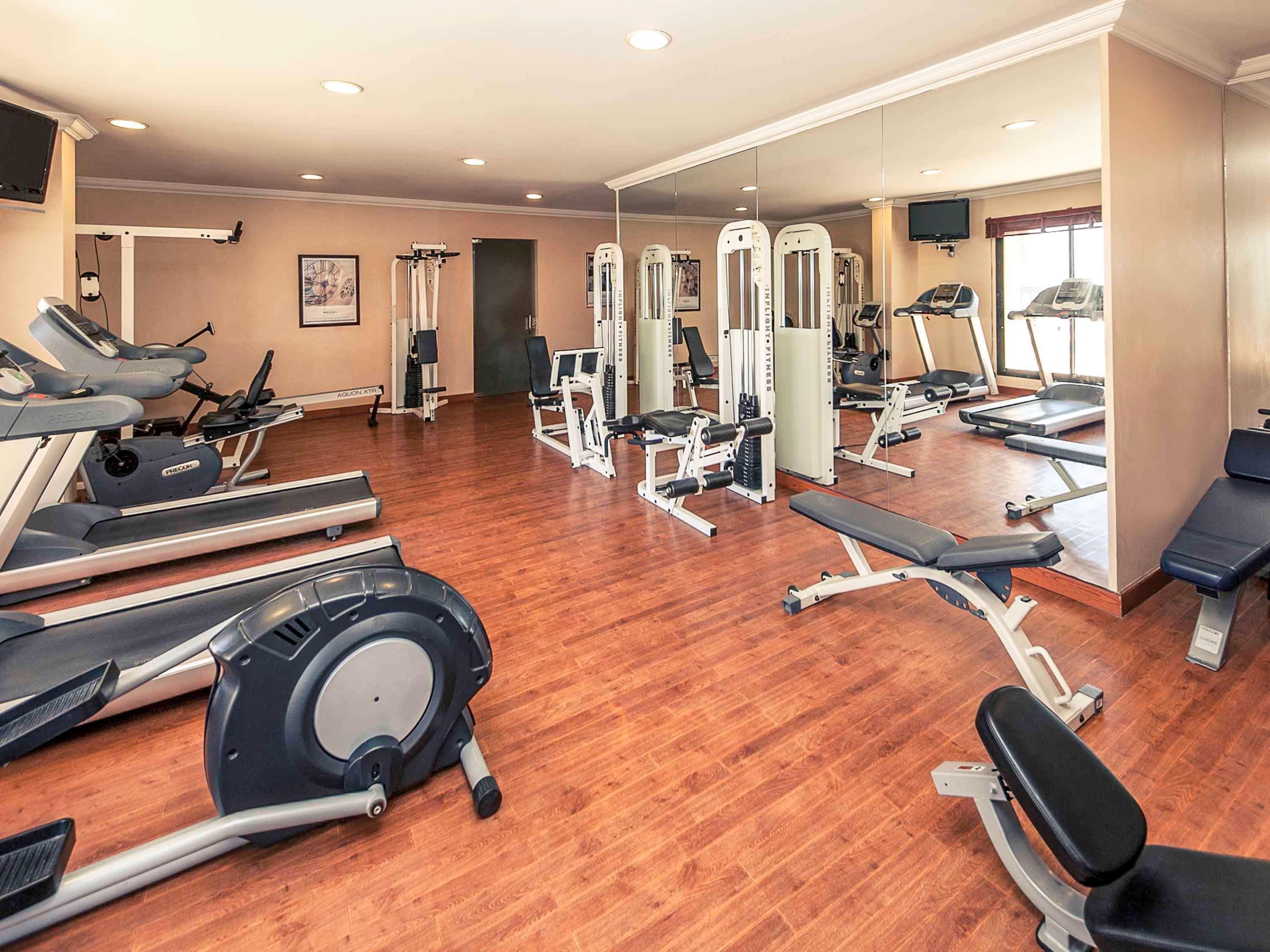 Mercure Grand Seef - Aparthotel Manama