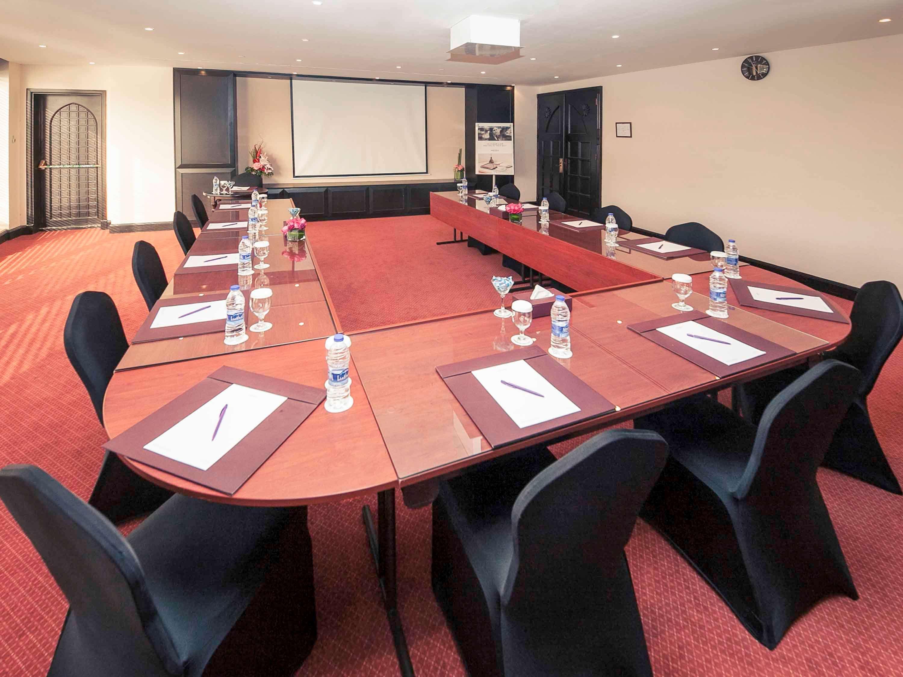 Mercure Grand Seef - Aparthotel Manama