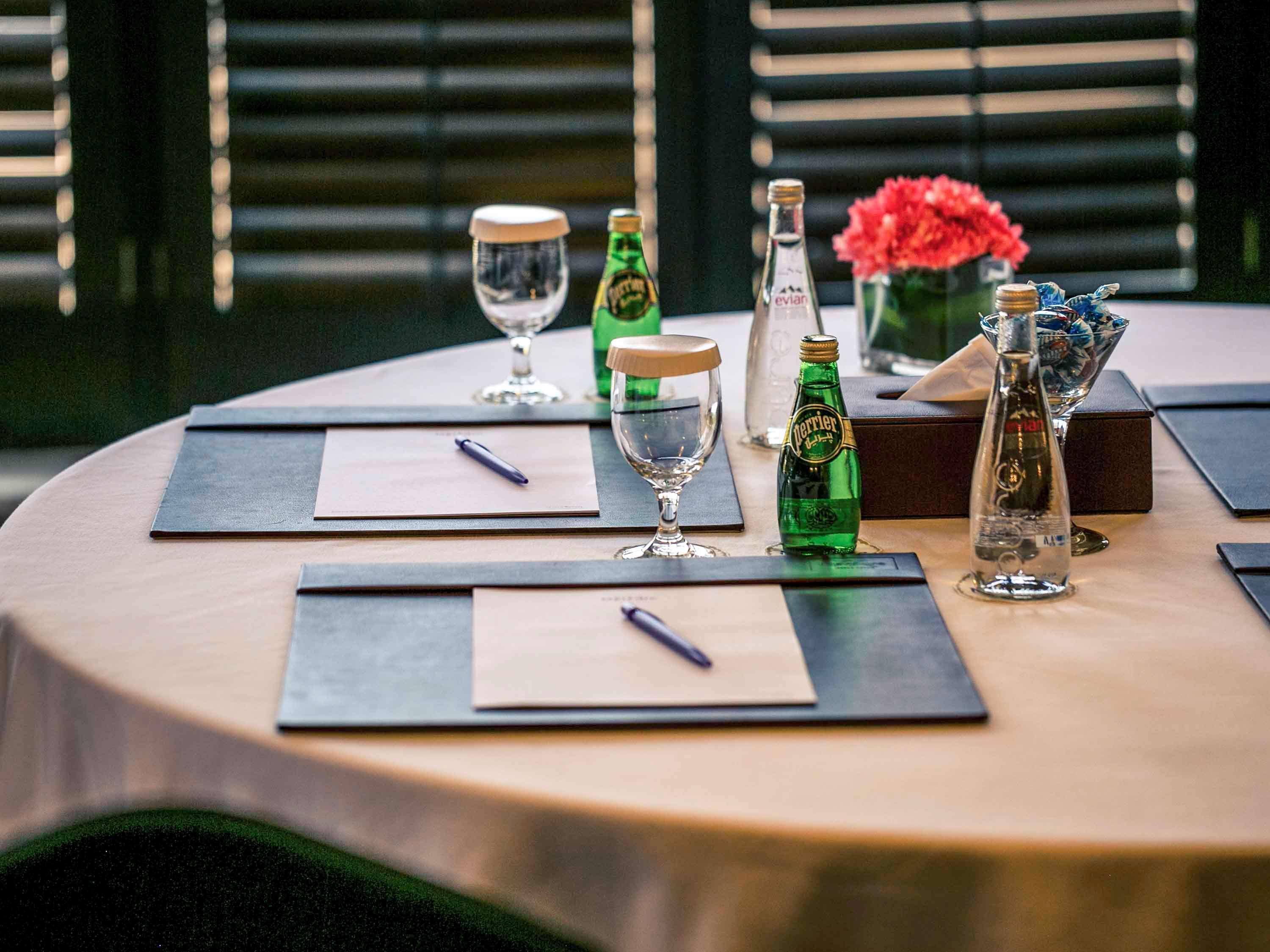 Mercure Grand Seef - Manama