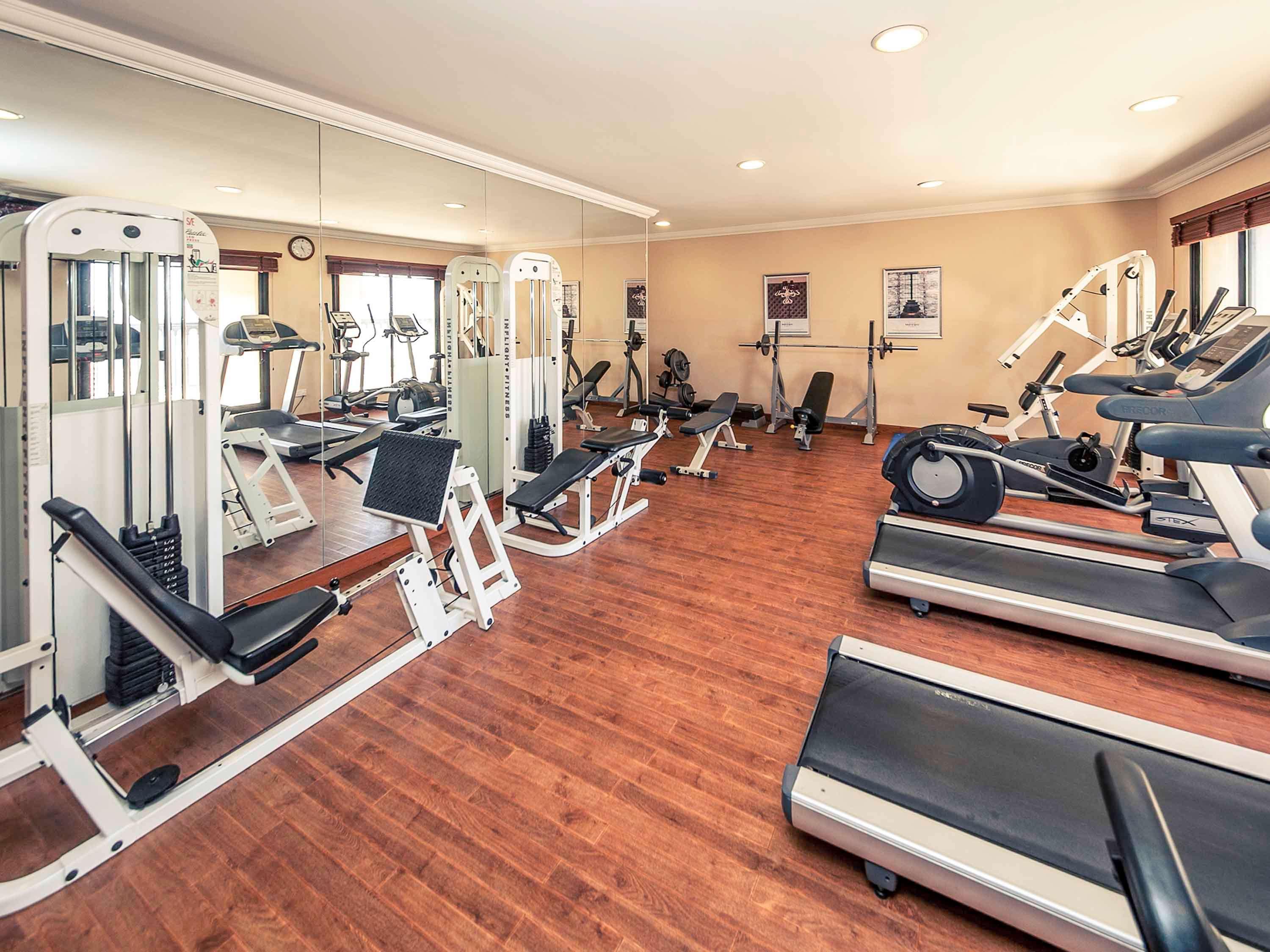 Mercure Grand Seef -