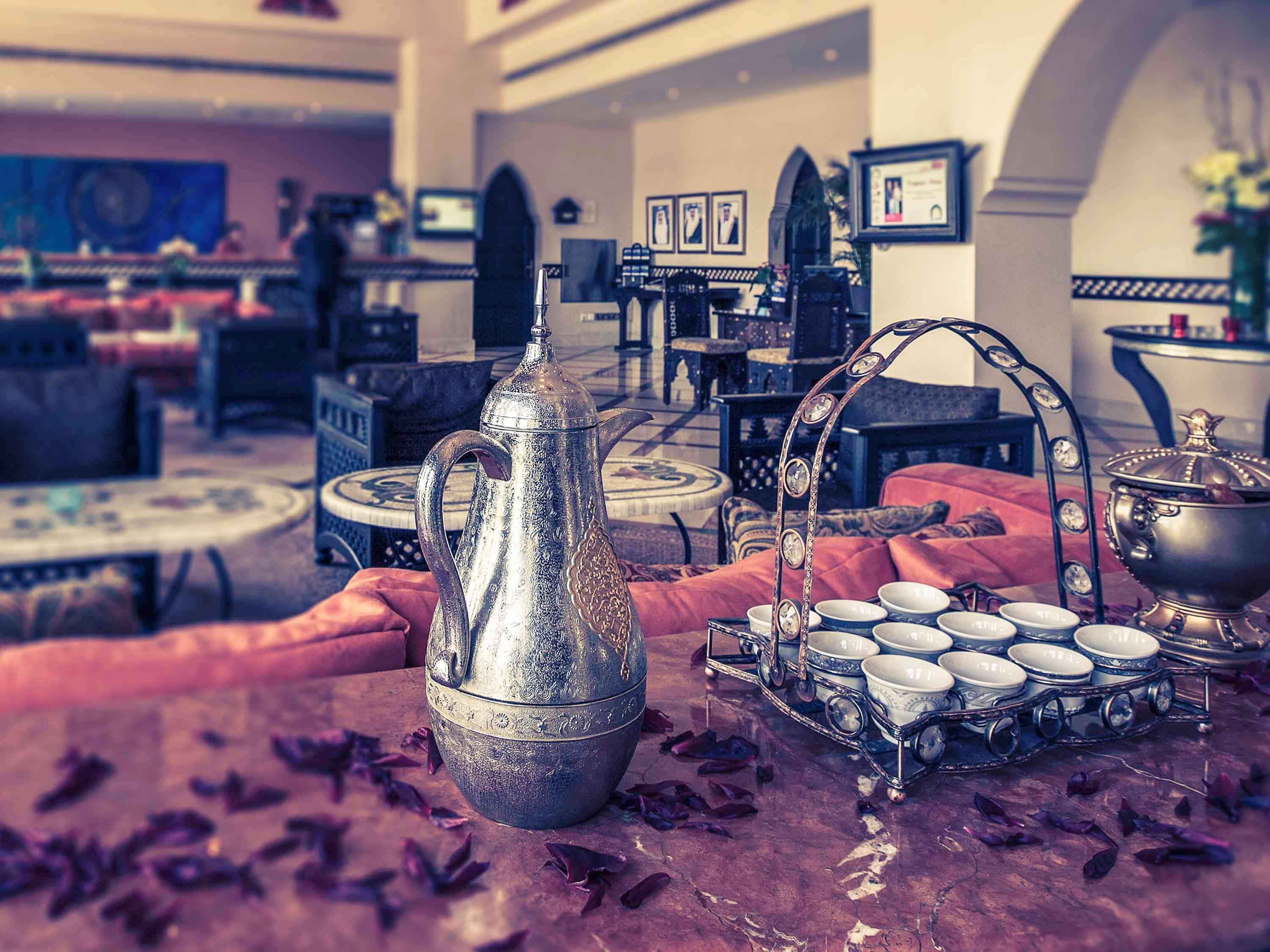 Aparthotel Mercure Grand Seef - 4*