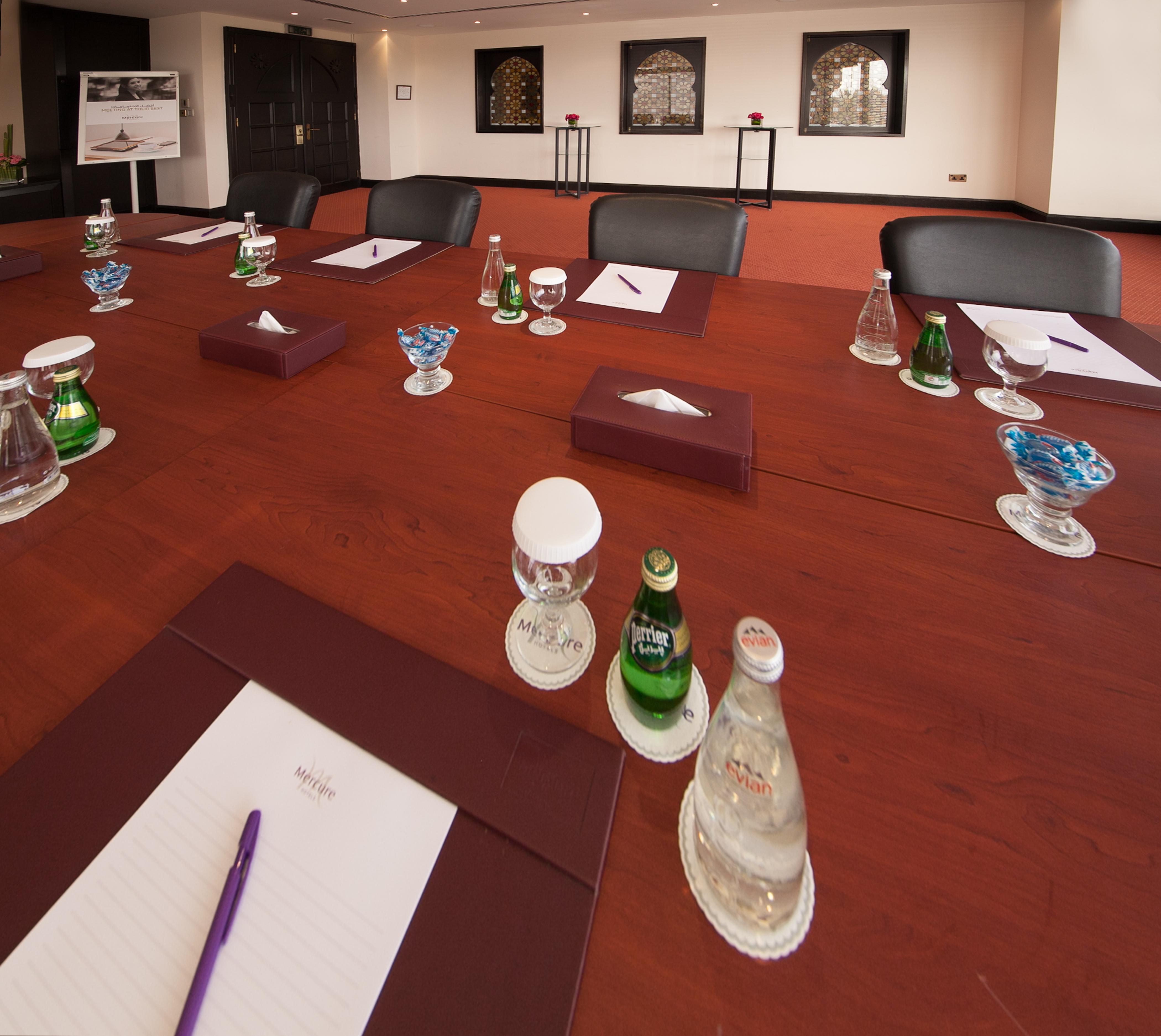 Mercure Grand Seef - Manama