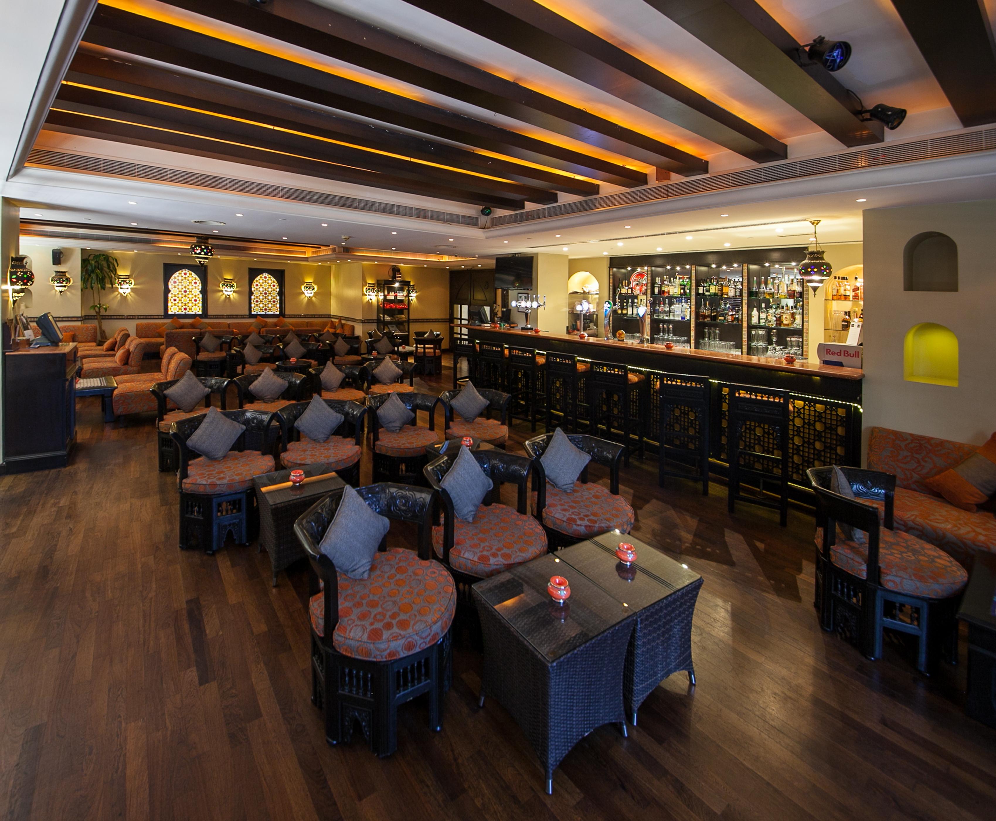 Aparthotel Mercure Grand Seef -