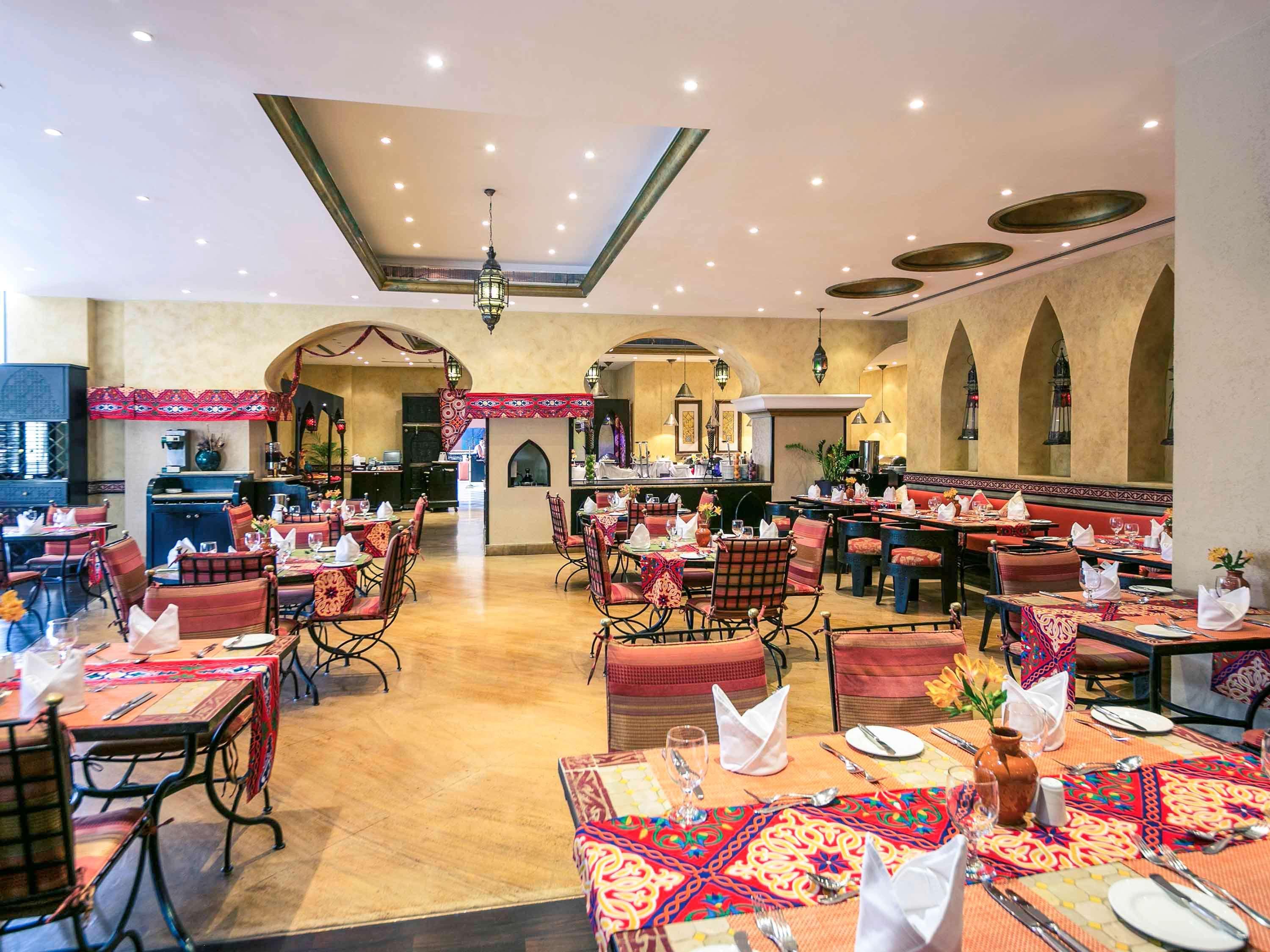 Mercure Grand Seef - Manama