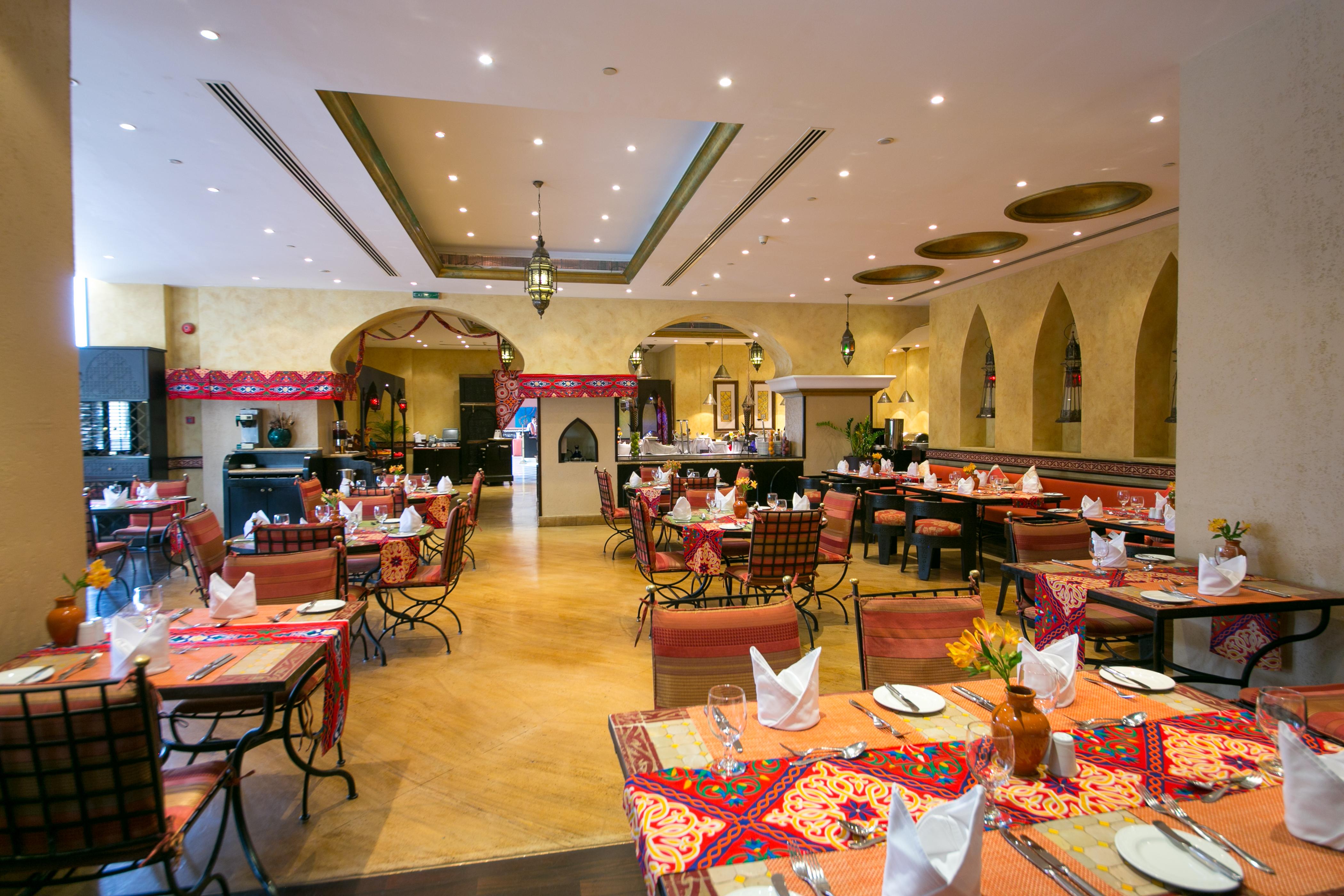 Aparthotel Mercure Grand Seef - Manama
