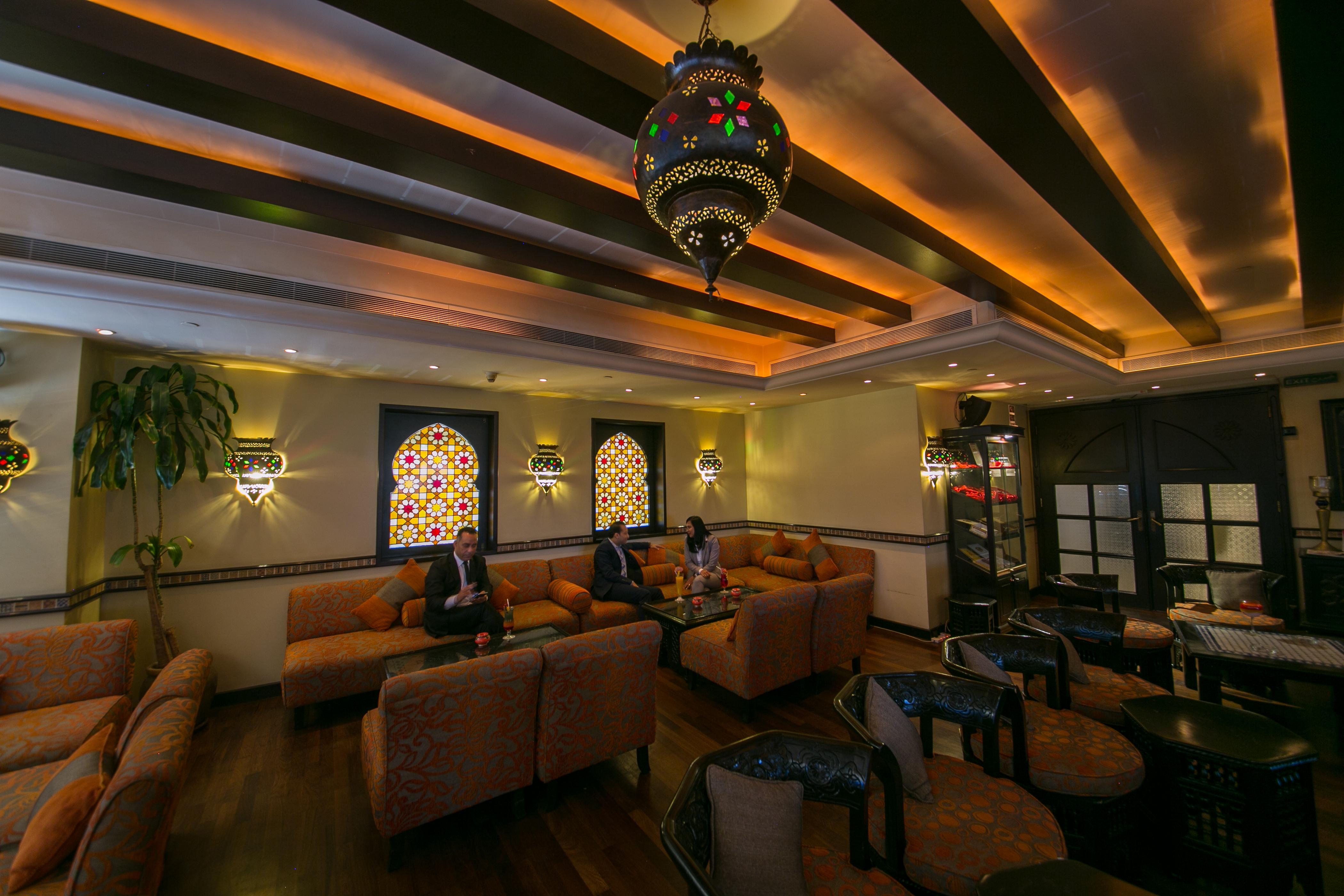 Mercure Grand Seef -