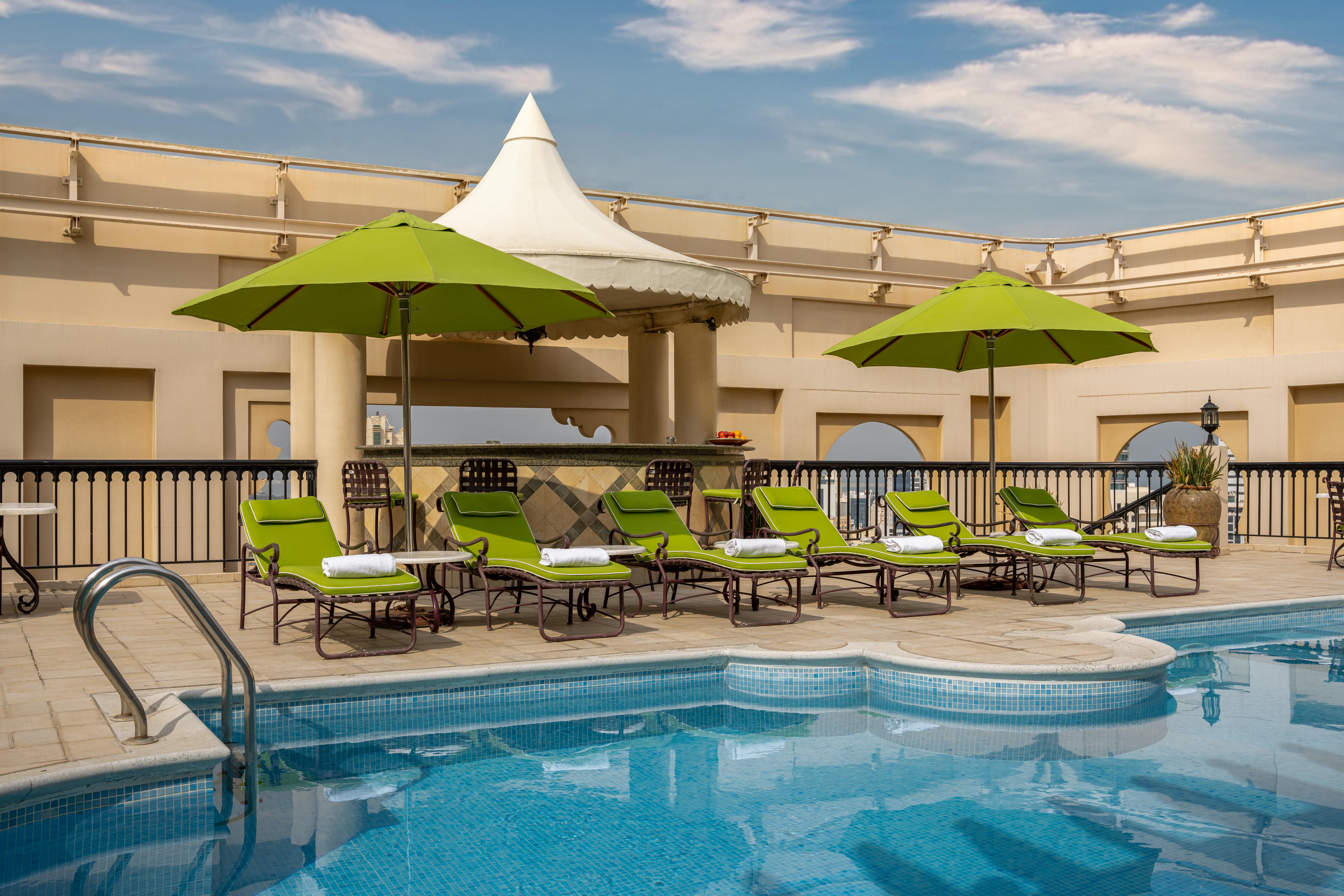 Mercure Grand Seef - Aparthotel Manama