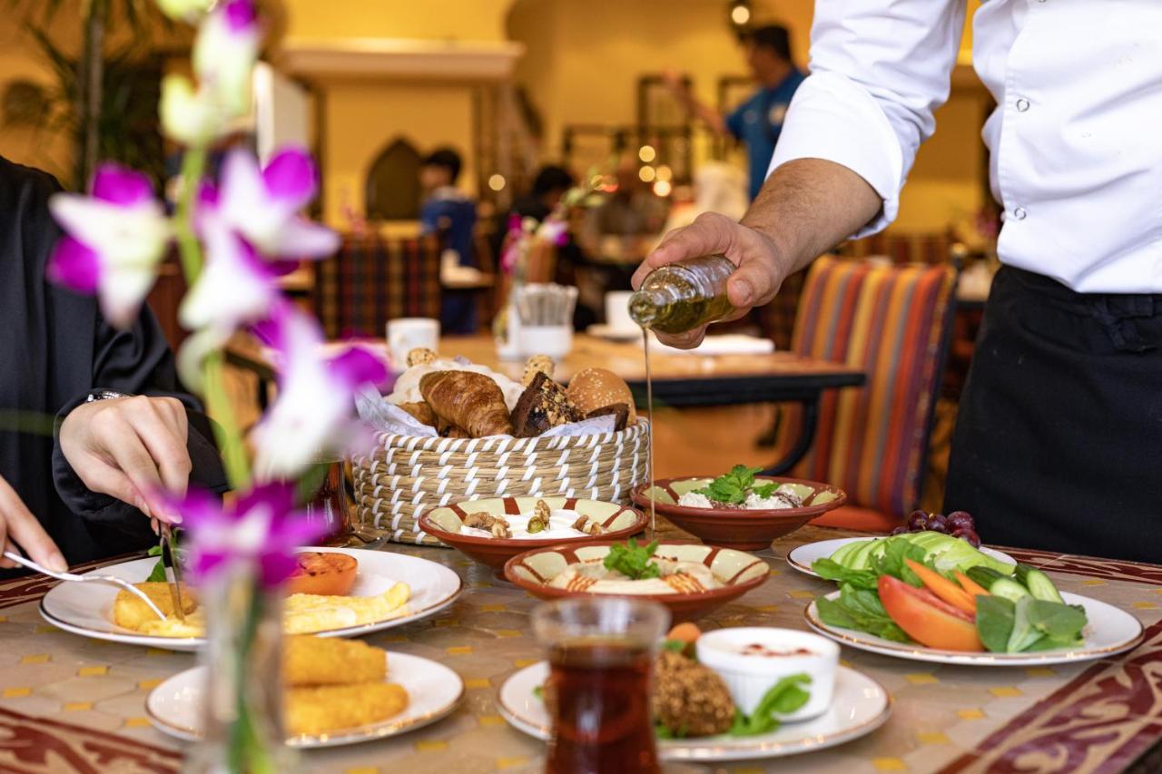 Aparthotel Mercure Grand Seef -