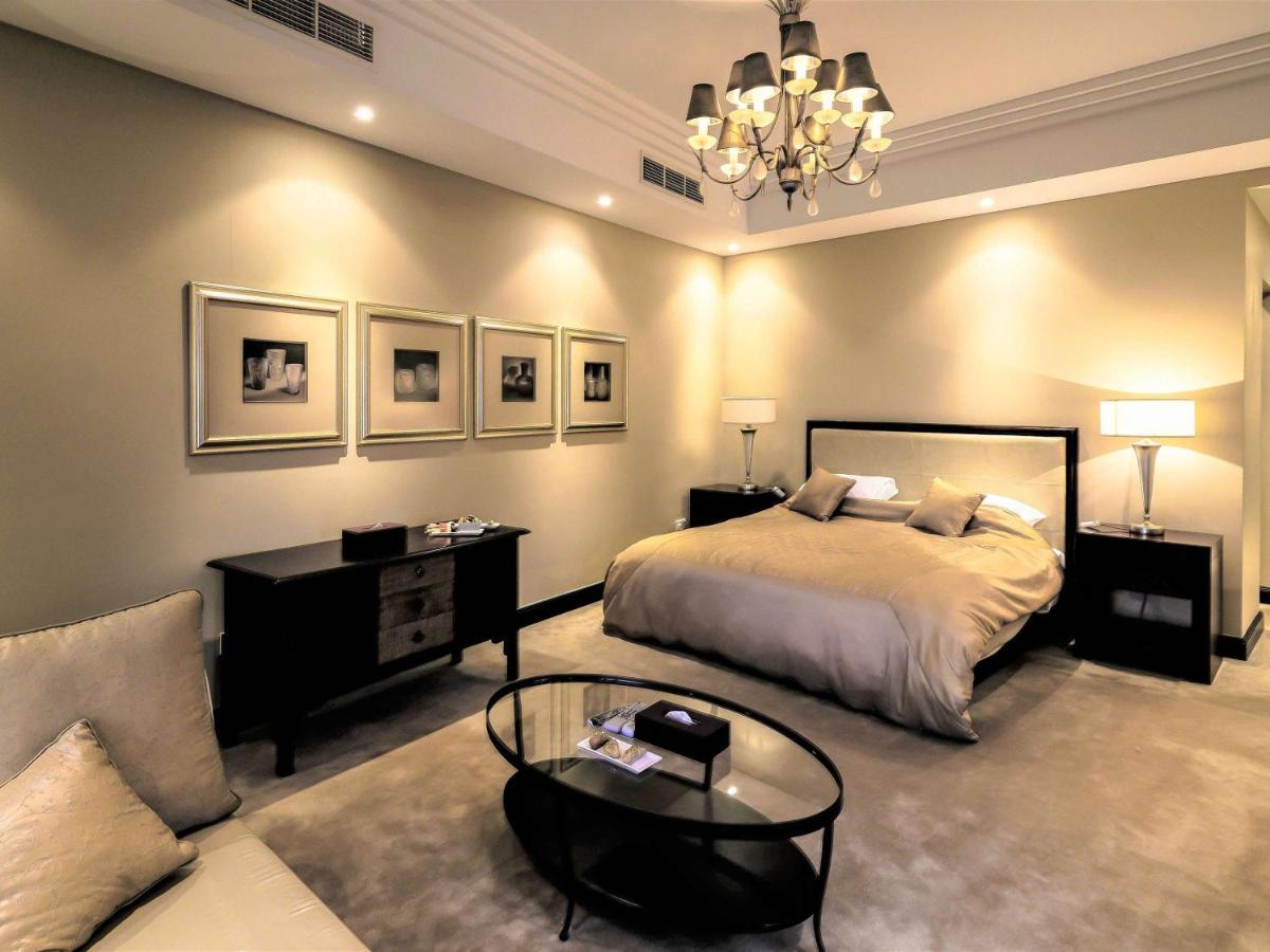 Aparthotel Mercure Grand Seef - Manama