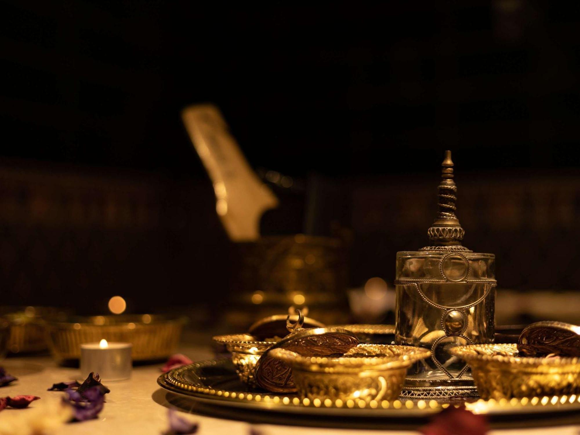 Mercure Grand Seef - 4*