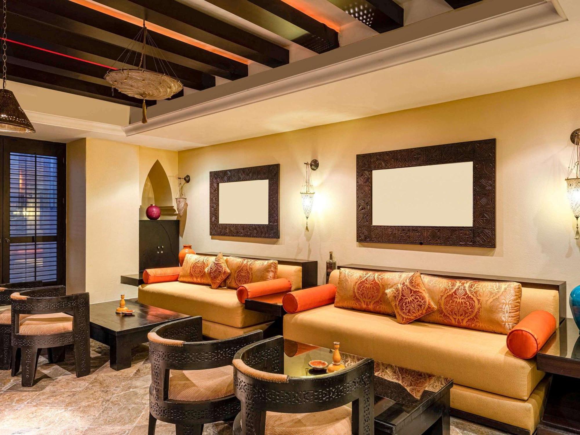 Mercure Grand Seef -