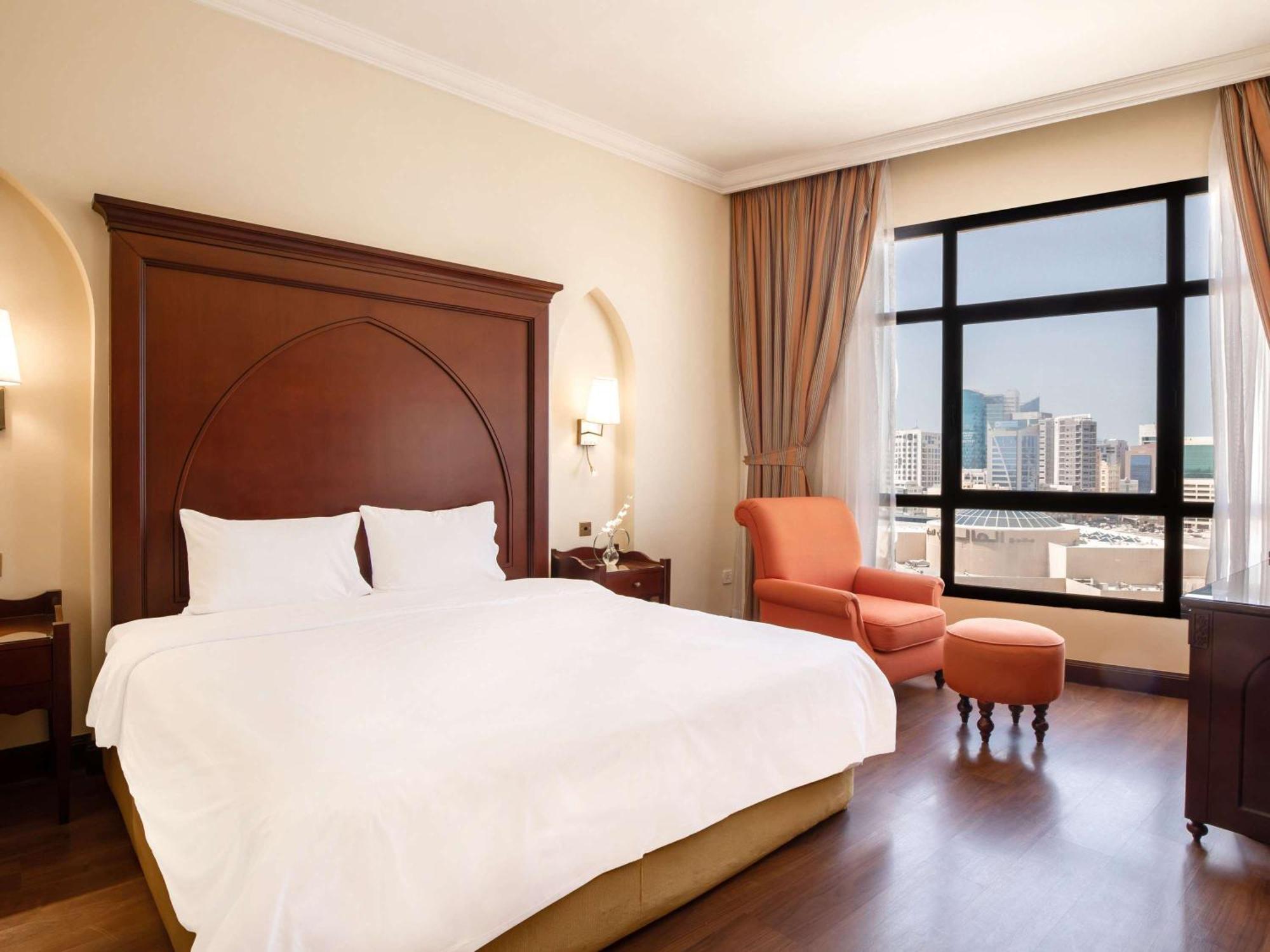 Mercure Grand Seef - 4*