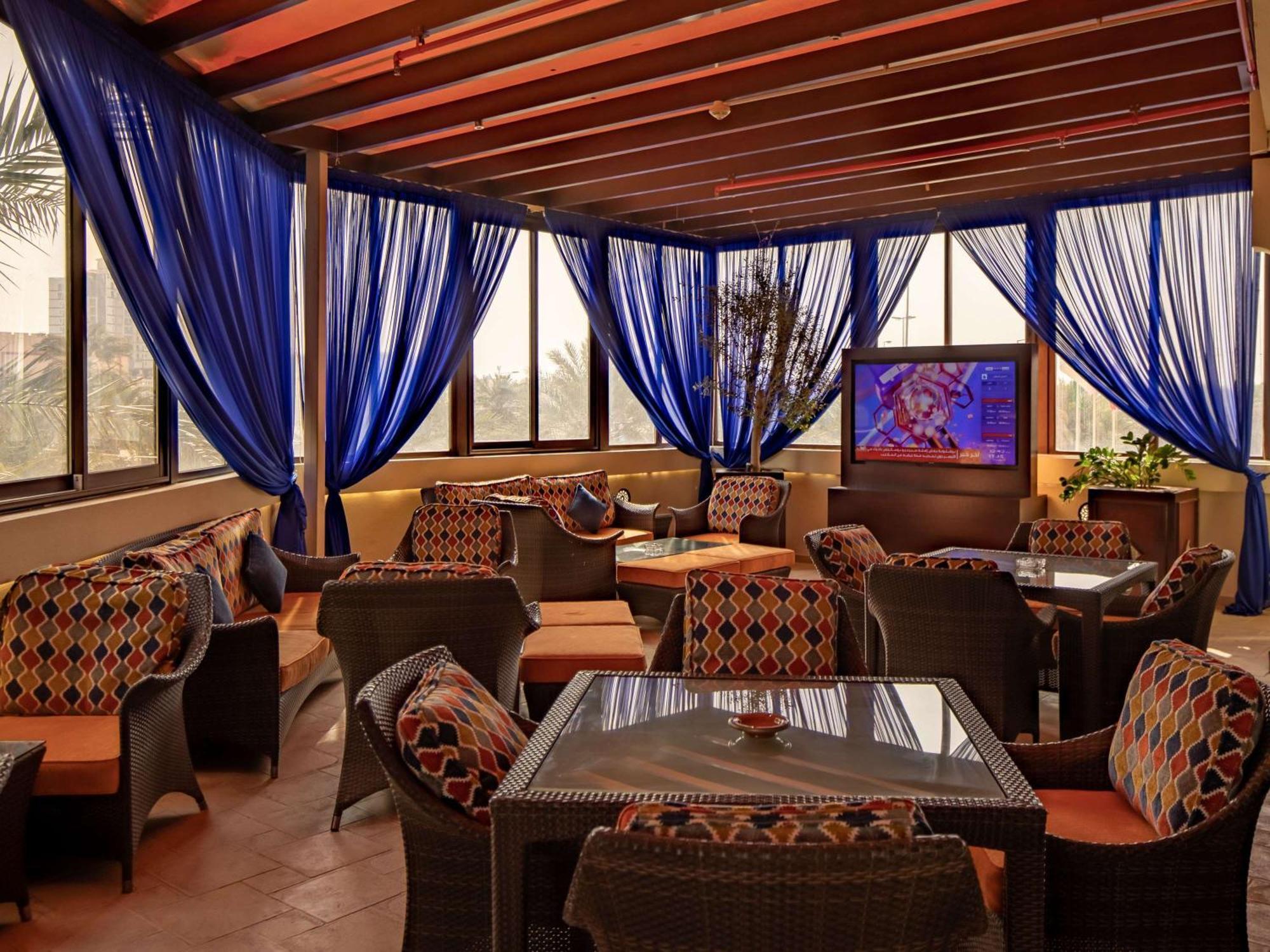 Aparthotel Mercure Grand Seef -