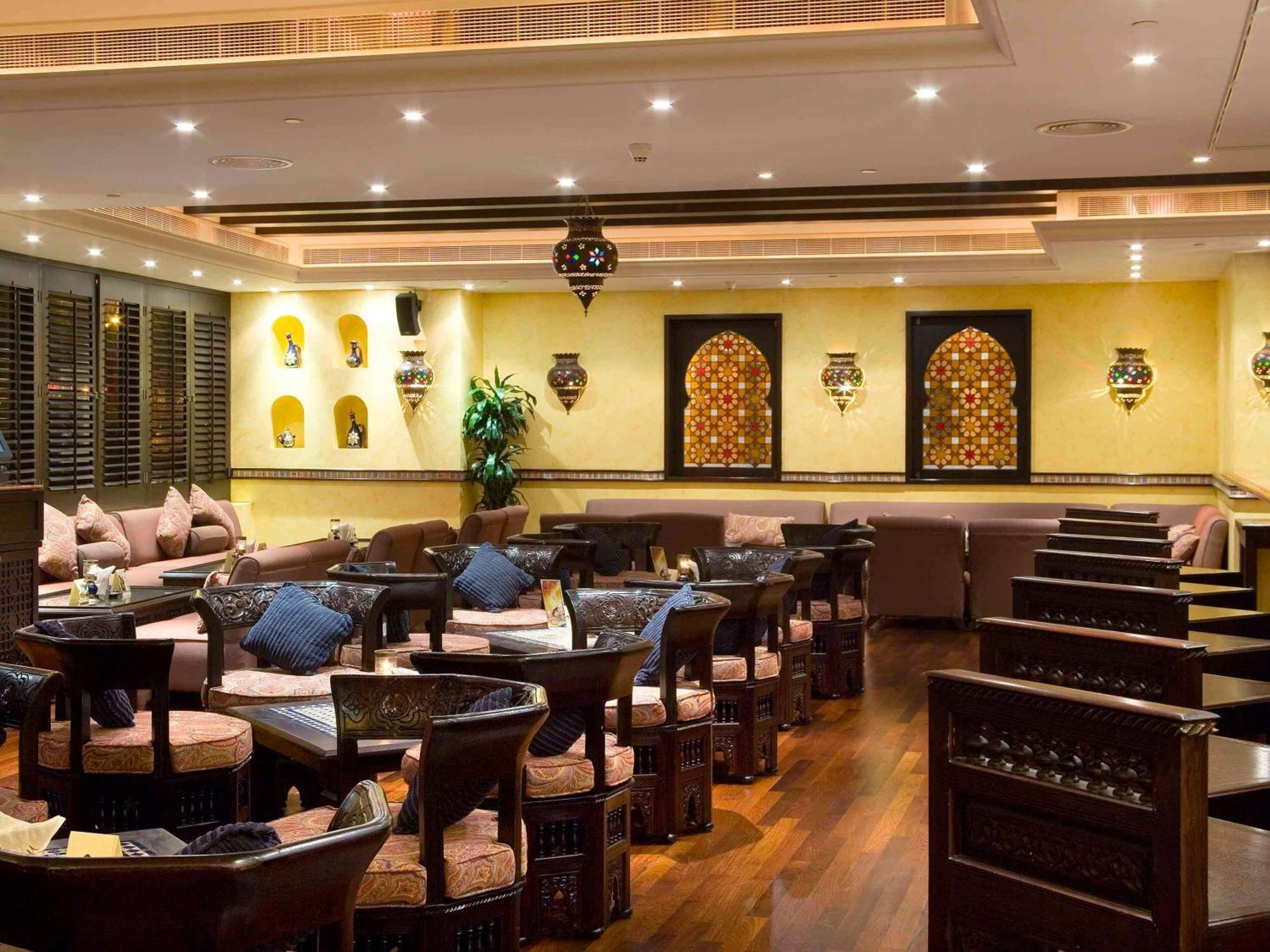 Aparthotel Mercure Grand Seef - 4*