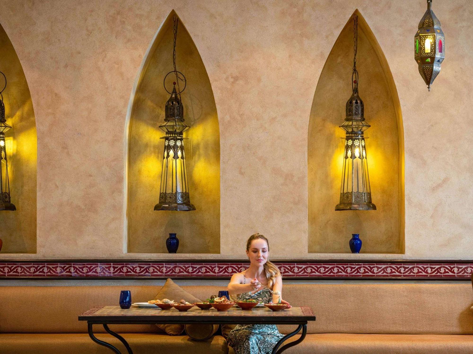 Mercure Grand Seef - Manama