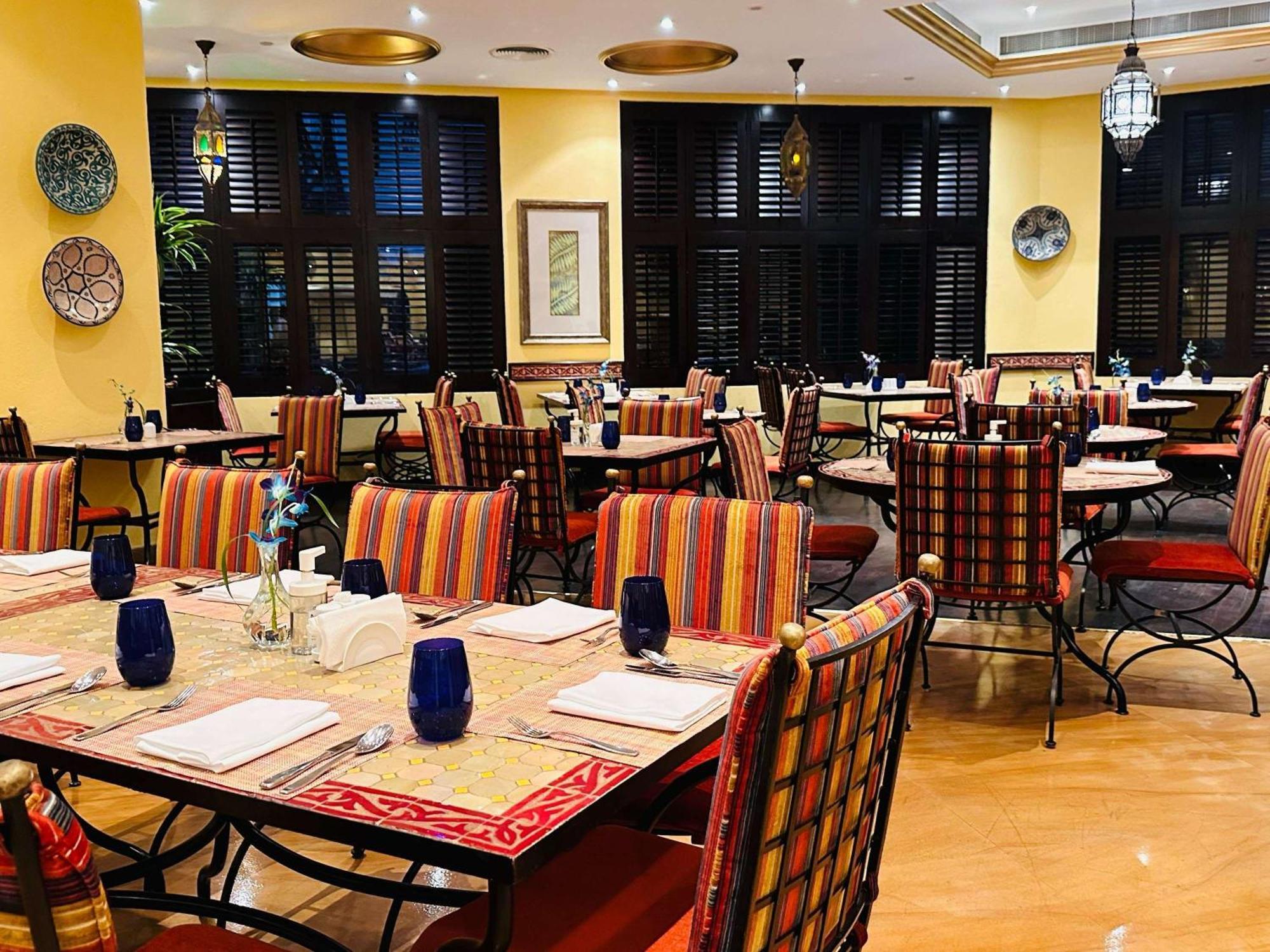 Mercure Grand Seef - Aparthotel Manama