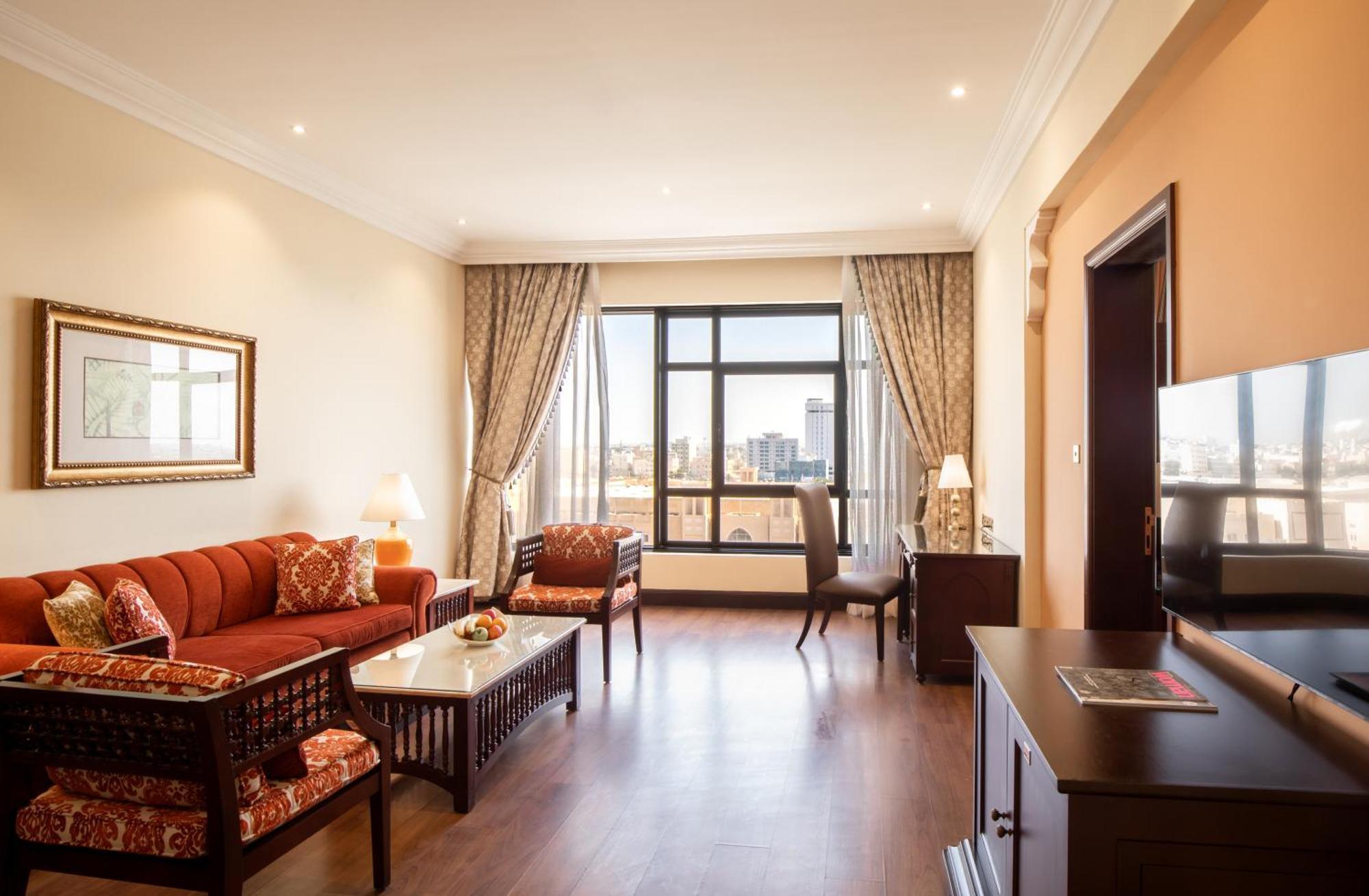 Mercure Grand Seef - Manama