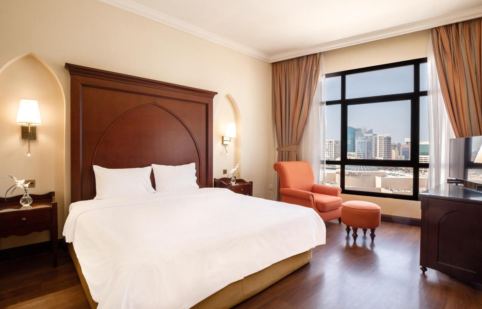 Mercure Grand Seef - 4* Manama